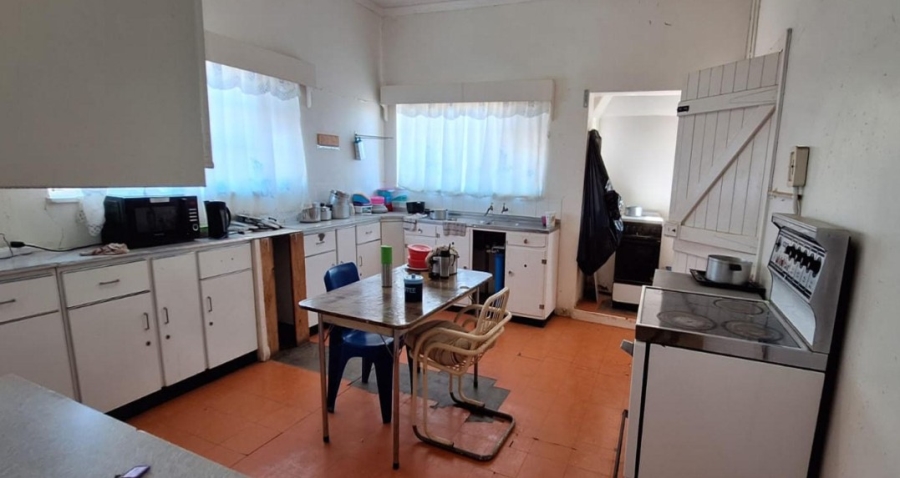 2 Bedroom Property for Sale in Brandvlei Northern Cape
